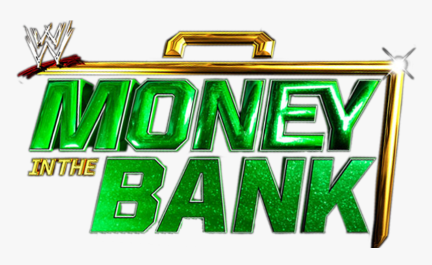 Poster Money In The Bank 2019, HD Png Download, Free Download