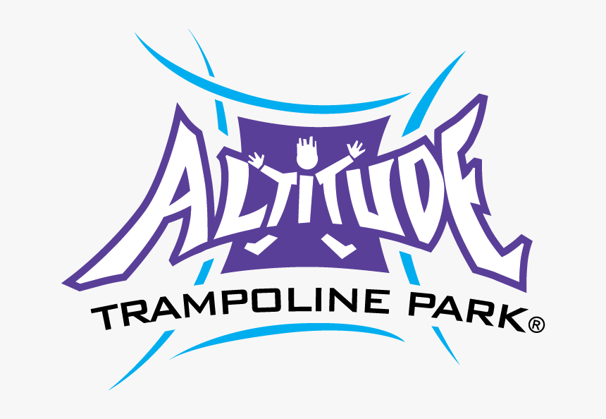 Altitude Trampolinepark, HD Png Download, Free Download