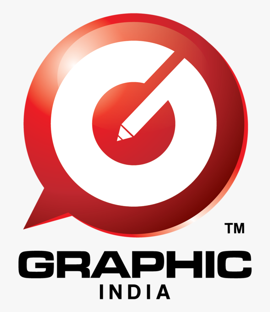 Graphic India Logo, HD Png Download, Free Download