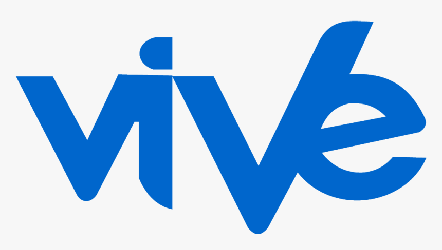 Vivetv - Logo Vive, HD Png Download, Free Download