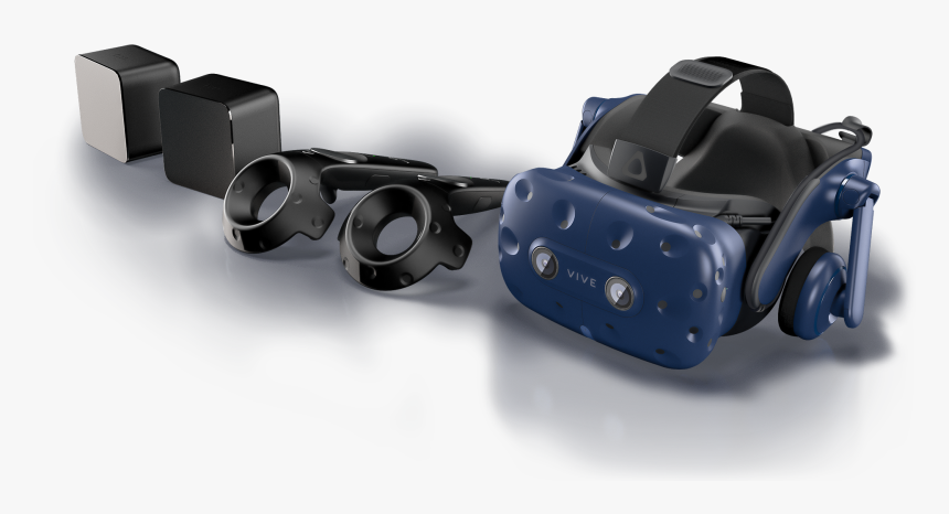 Htc Vive Pro Kit, HD Png Download, Free Download