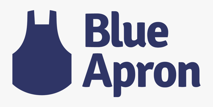 Blue Apron, HD Png Download, Free Download