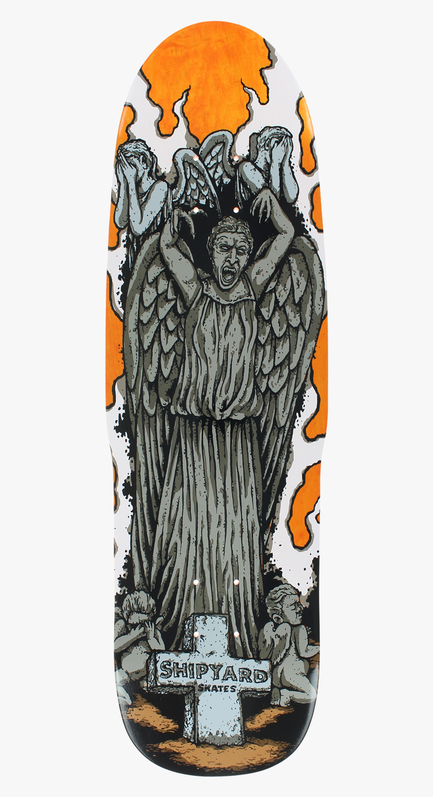 Transparent Weeping Angel Png - Carving, Png Download, Free Download