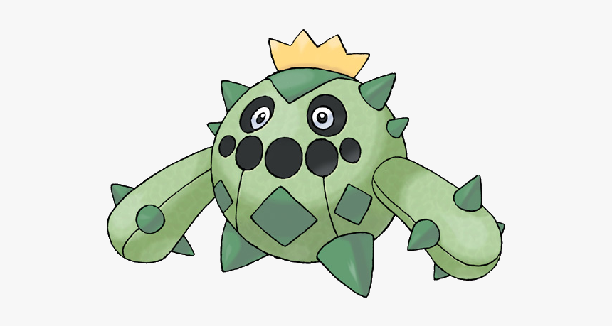 Pokemon Cacnea, HD Png Download, Free Download