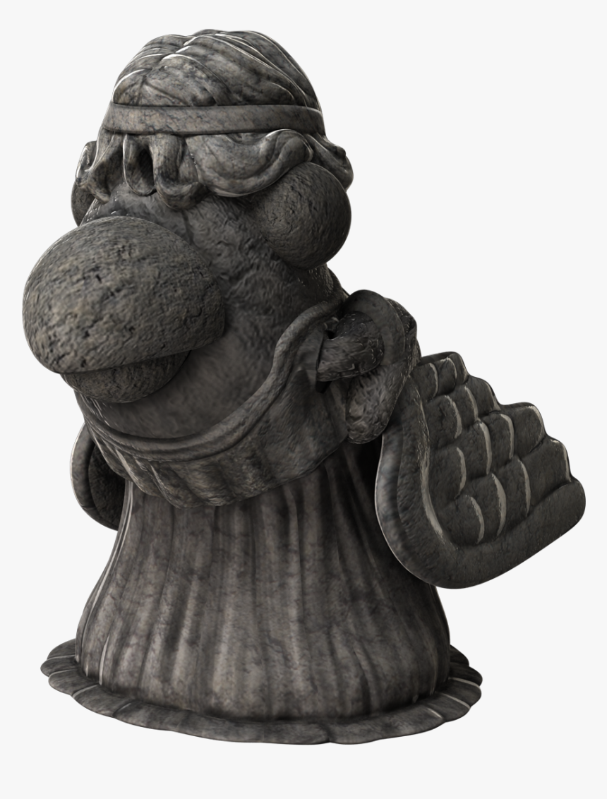 Figurine, HD Png Download, Free Download