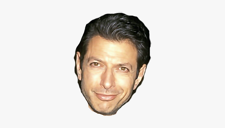 #jeffgoldblum - Visual Arts, HD Png Download, Free Download