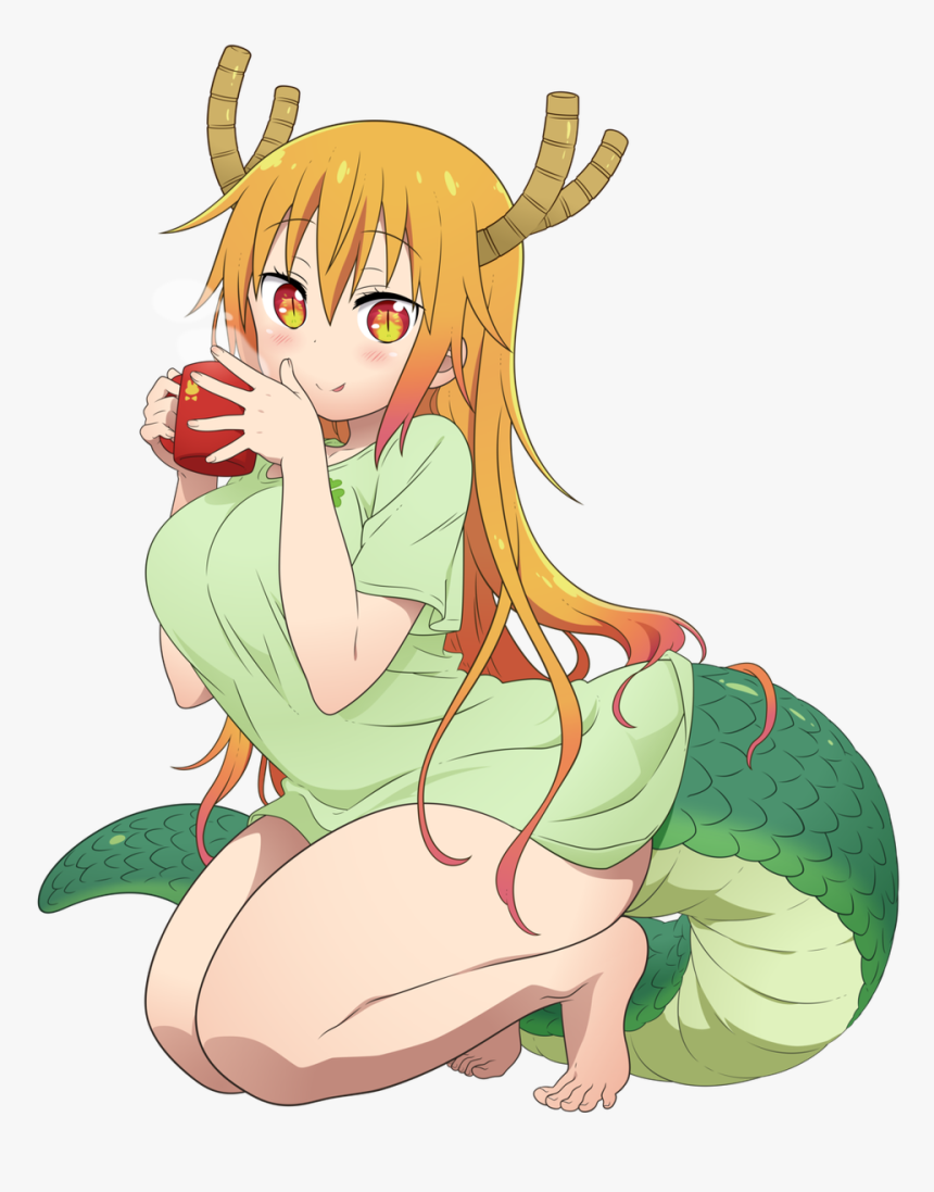 Miss kobayashi s dragon maid. Дракон горничная Кобаяши. Дракон горничная Кобаяши Тору. Дракон-горничная Кобаяши-Сан 18. Тору дракон горничная.