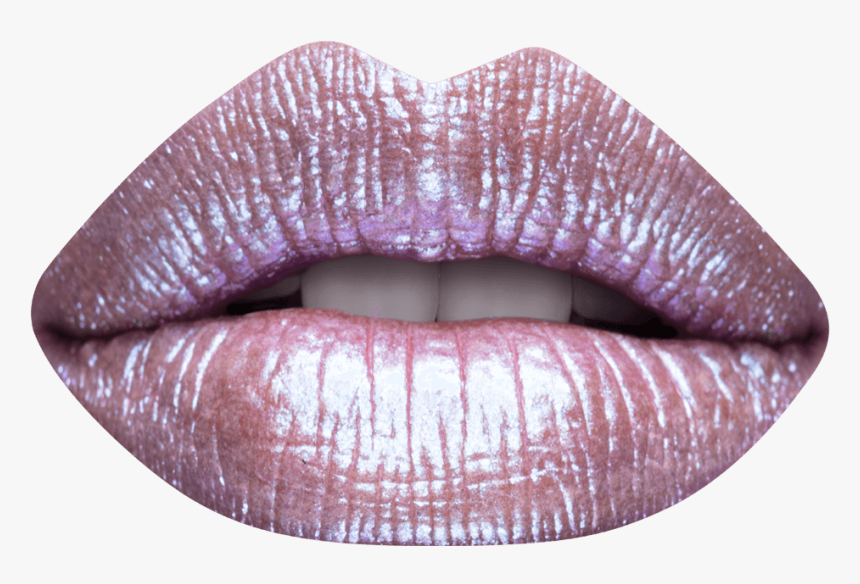 Lollipop Lip Topper Lip Swatch - Lip Gloss, HD Png Download, Free Download