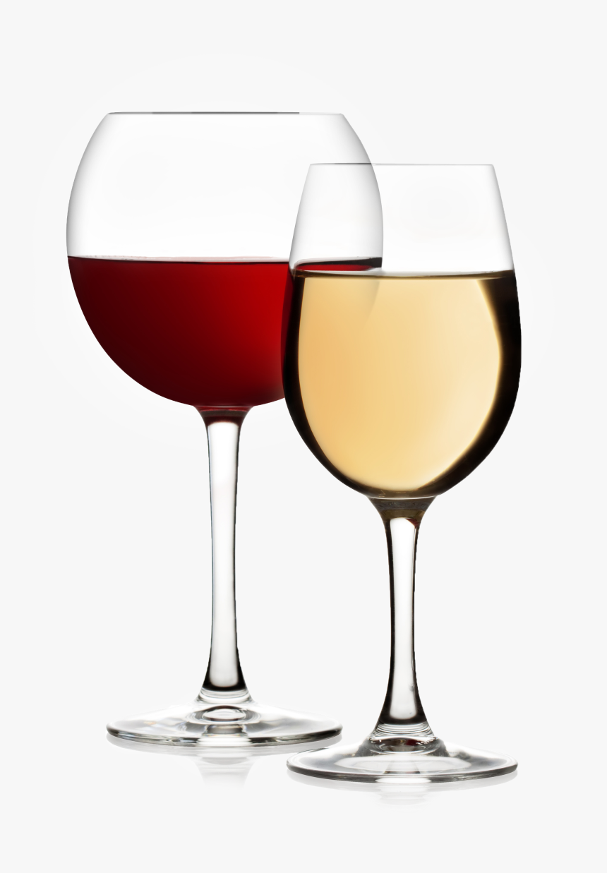 white wine red