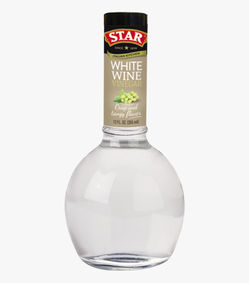 Star White Wine Vinegar, HD Png Download, Free Download