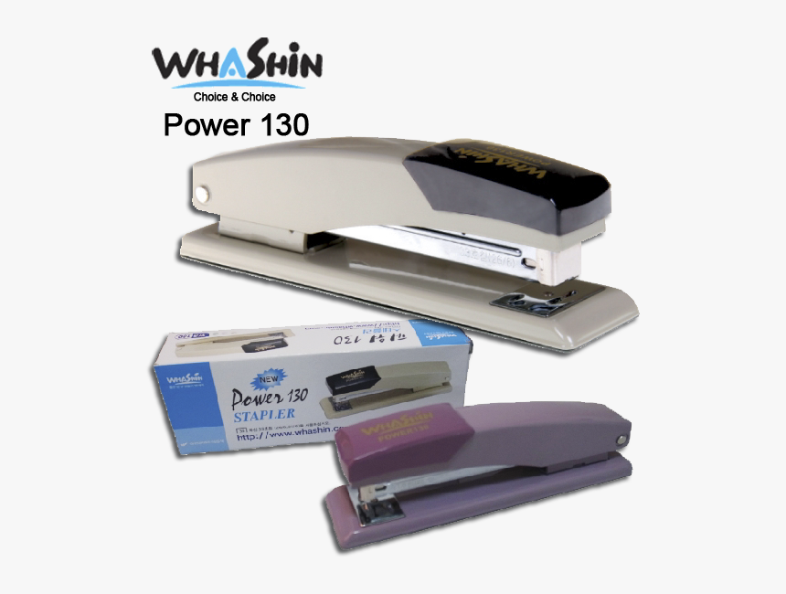 Whashin Stapler 26 6, HD Png Download, Free Download