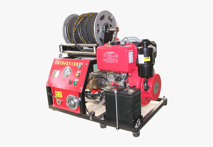 Electric Generator, HD Png Download, Free Download