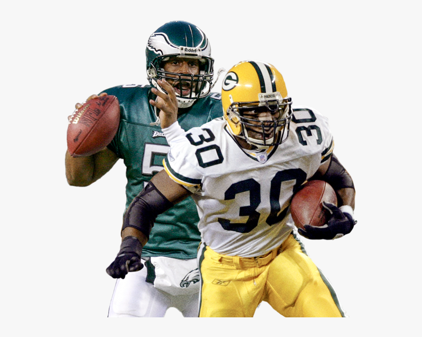 Nfc Divisional Playoff - Sprint Football, HD Png Download, Free Download