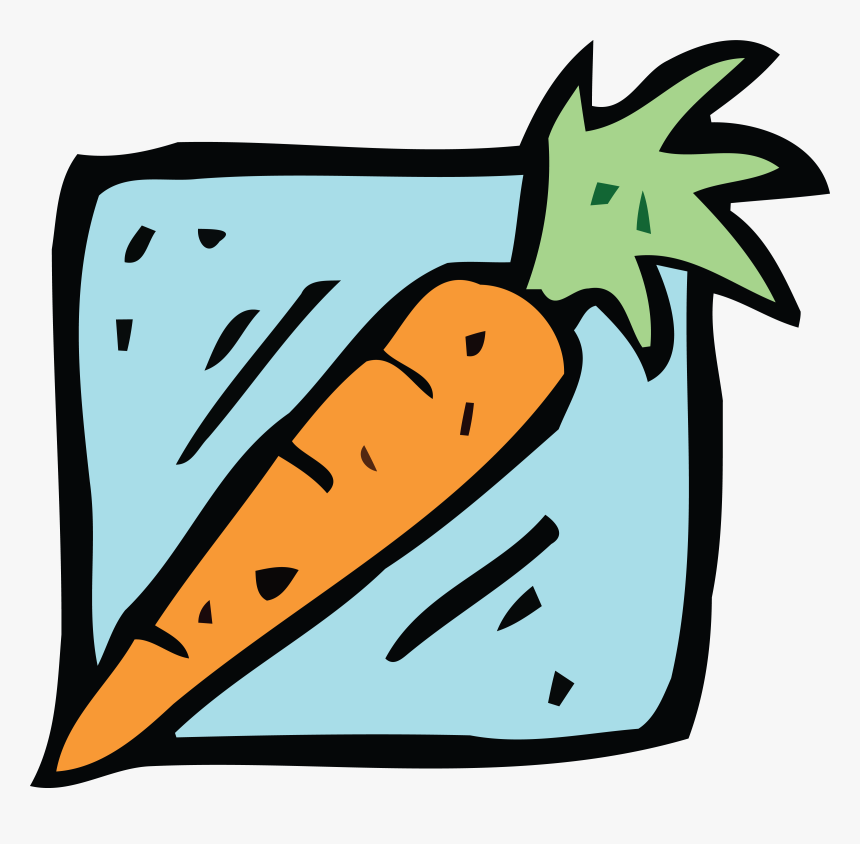 Free Clipart Of A Carrot - Carrot Soap Watsons Philippines, HD Png Download, Free Download