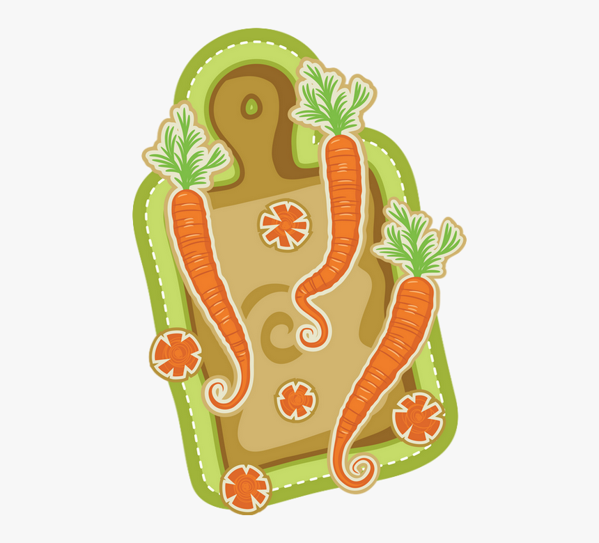 Dessin Carottes Png - Carrot, Transparent Png, Free Download