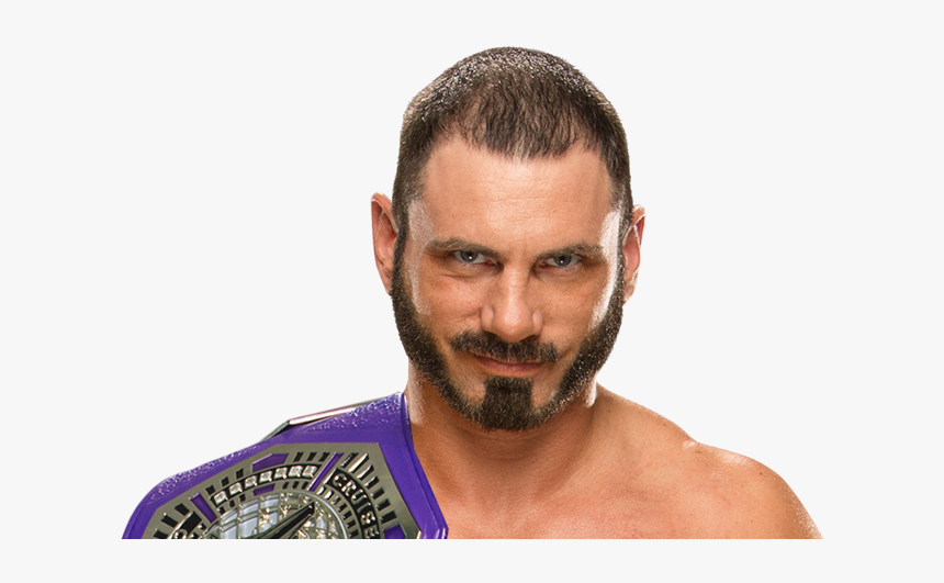 Austin Aries Wwe Champion, HD Png Download, Free Download