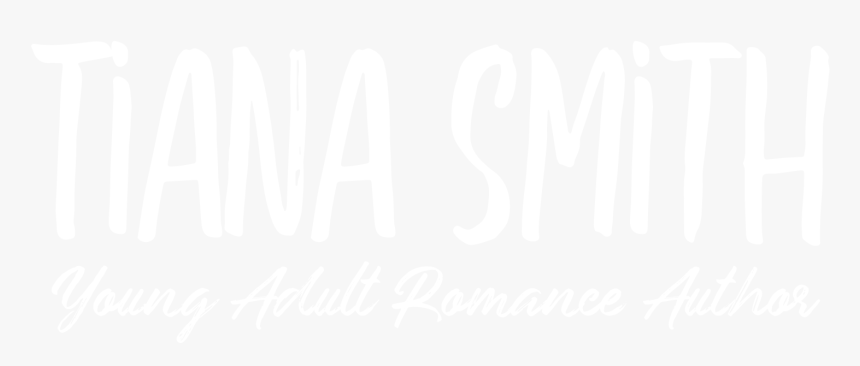 Tiana Smith Homepage - Calligraphy, HD Png Download, Free Download