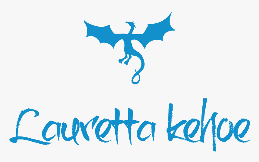 Lauretta L - Kehoe - Sea Dragon Press, HD Png Download, Free Download