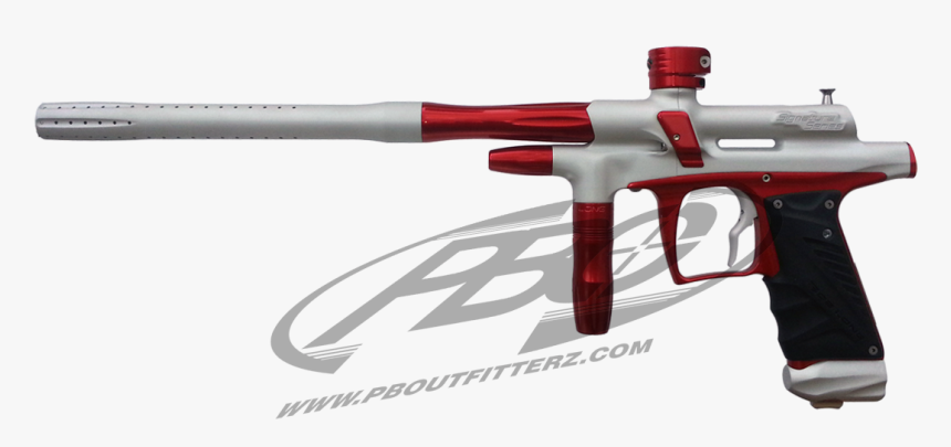 Assault Rifle, HD Png Download, Free Download