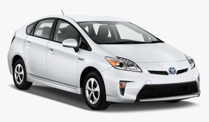 2013 Prius 30, HD Png Download, Free Download