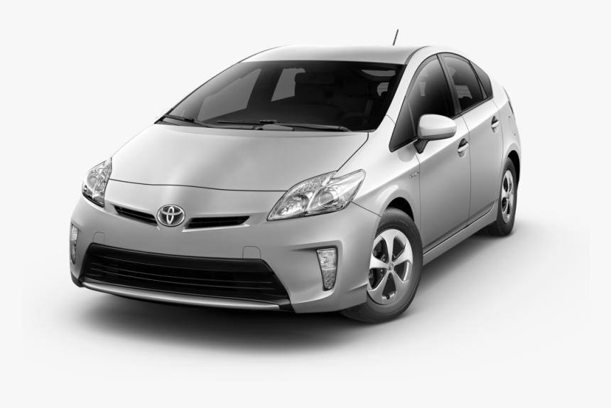 Toyota-prius - Toyota Prius 30 Png, Transparent Png, Free Download