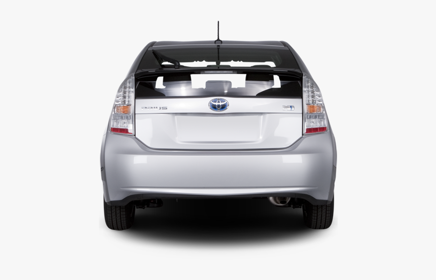 Toyota Prius, HD Png Download, Free Download