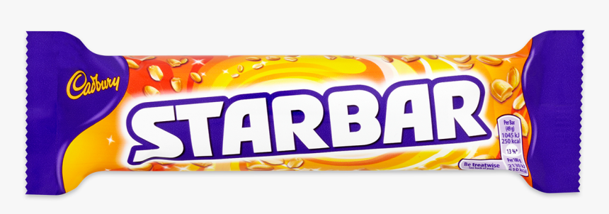 Star Bar Chocolate Logo, HD Png Download, Free Download