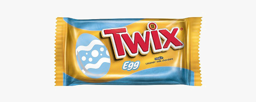 Twix Eggs 2togo - Twix, HD Png Download, Free Download