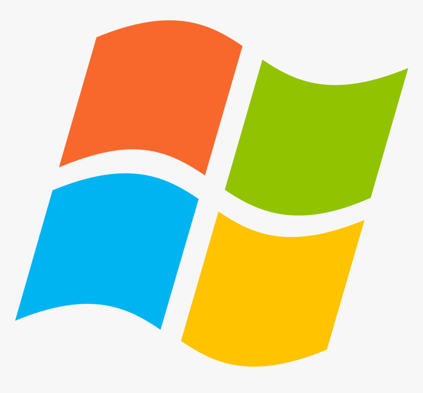 Transparent Windows 10 Logo, HD Png Download, Free Download