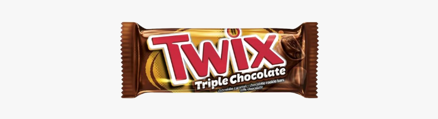 Twix Bar, HD Png Download, Free Download