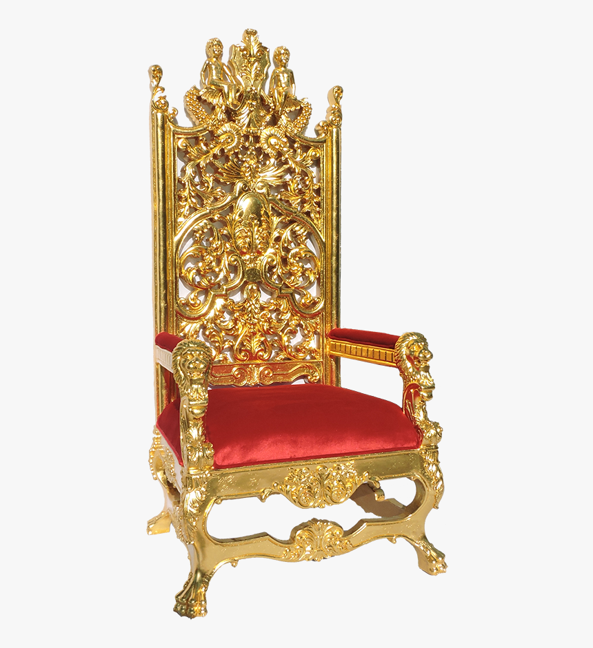 Throne Chair Rental Miami