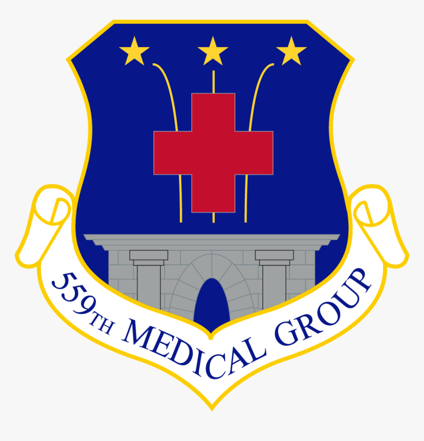 559th Medical Group - Air Force Intelligence Logo, HD Png Download, Free Download