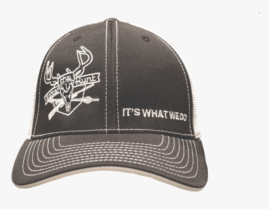 Grey Better The Hunt Hat, HD Png Download, Free Download