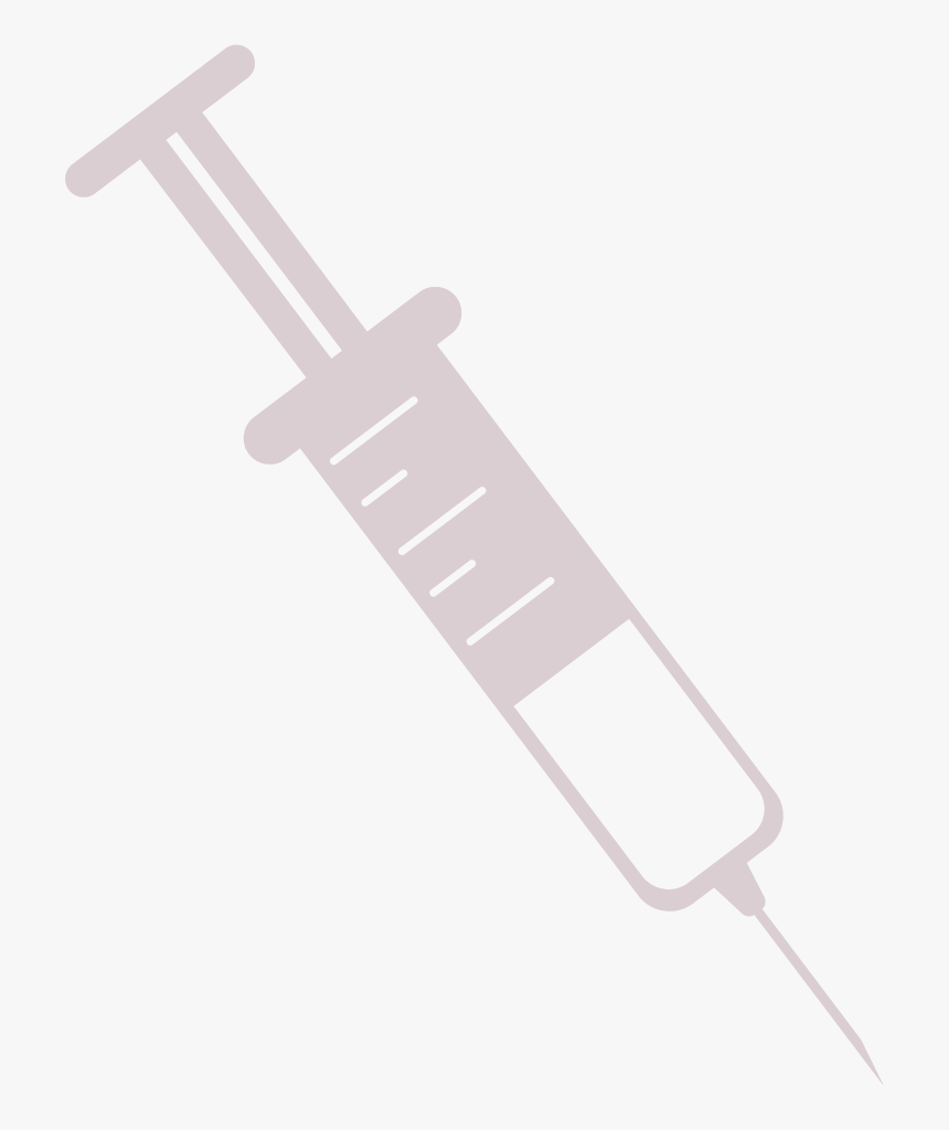 Syringe, HD Png Download, Free Download