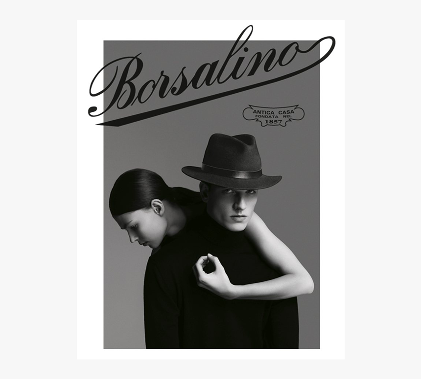 Borsalino, HD Png Download, Free Download