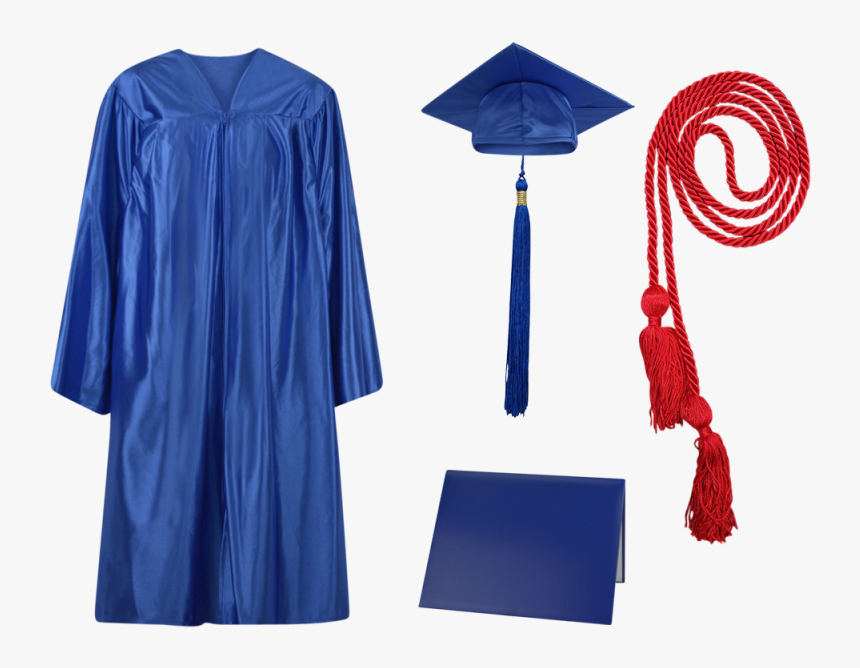 Academic Dress, HD Png Download, Free Download