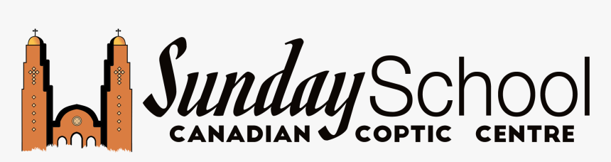 Ccc Sunday School - Calligraphy, HD Png Download, Free Download