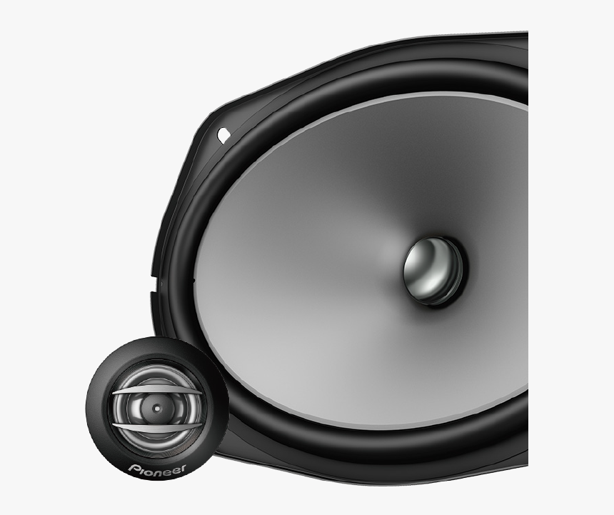 Car Speaker, HD Png Download, Free Download