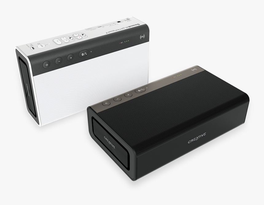 Creative Sound Blaster Roar 2 Clear, HD Png Download, Free Download