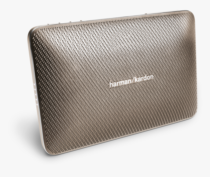 Esquire 2 Bluetooth Speaker - Harman Kardon Esquire 2 Gold, HD Png Download, Free Download