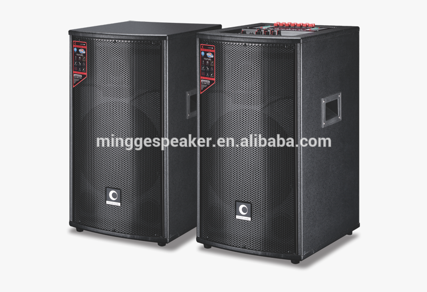 Subwoofer, HD Png Download, Free Download