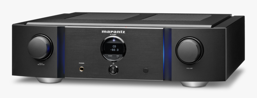 Marantz, HD Png Download, Free Download