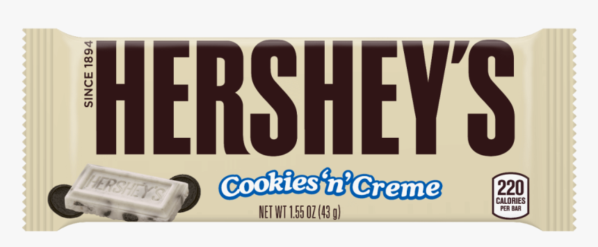 Hershey's White Chocolate, HD Png Download, Free Download