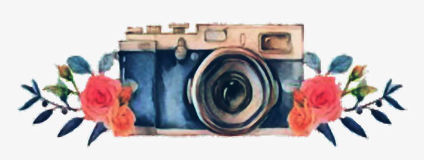 Transparent Red Camera Png - Color Lens Camera Png, Png Download, Free Download