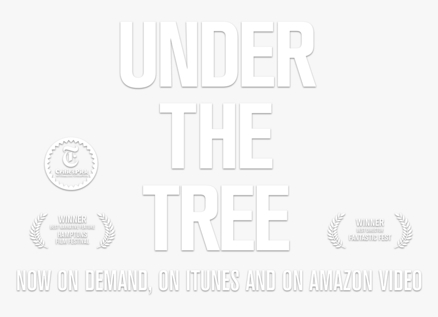 Under The Tree - New York Times, HD Png Download, Free Download