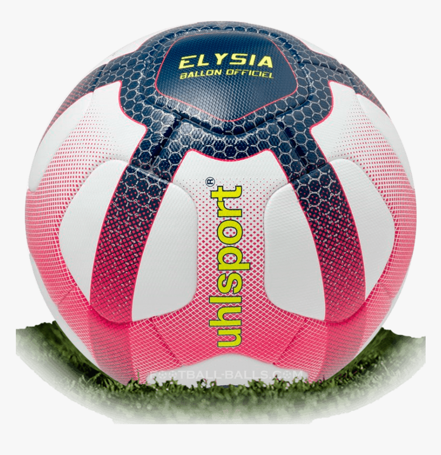 Uhlsport Ligue 1 Ball, HD Png Download, Free Download