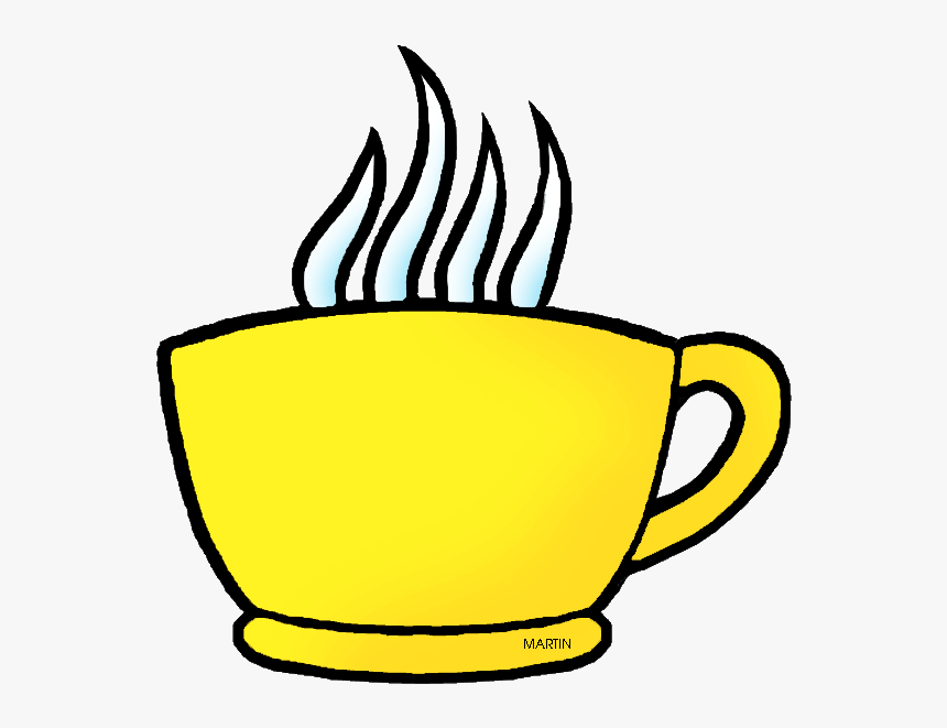 Green Yellow Cup of Coffee PNG Clipart​  Gallery Yopriceville -  High-Quality Free Images and Transparent PNG Clipart