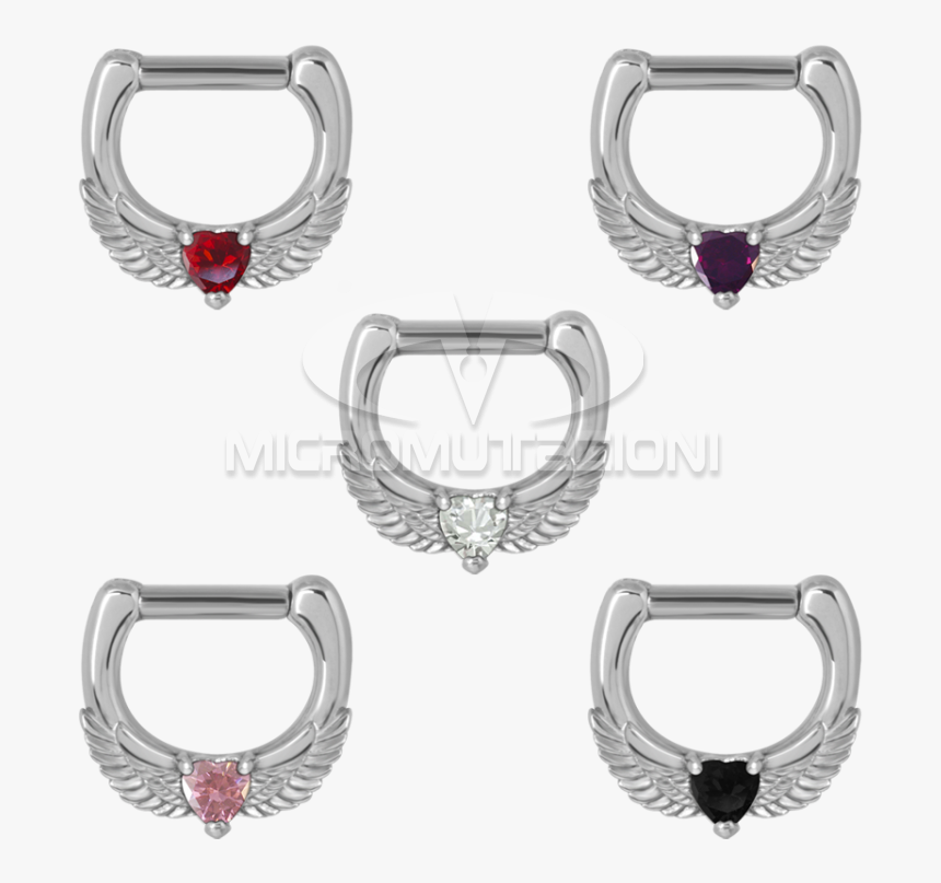 Earrings, HD Png Download, Free Download