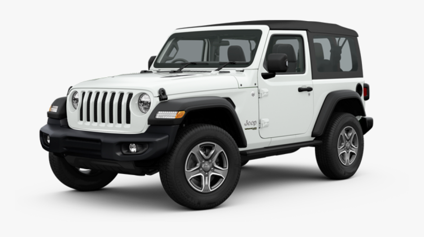 Jeep Wrangler, HD Png Download, Free Download