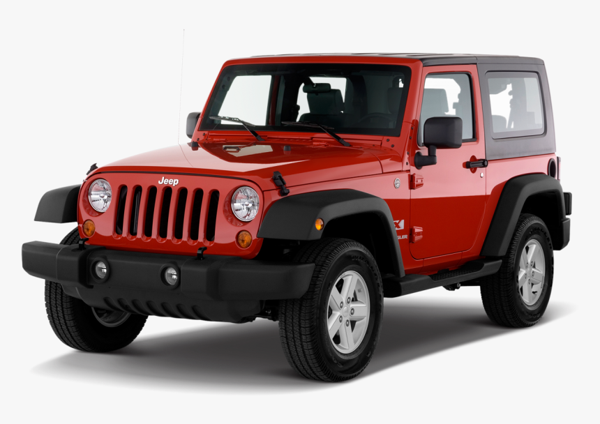 Used 2007 Jeep Wrangler Kensington Md - 2007 Jeep Wrangler, HD Png Download, Free Download